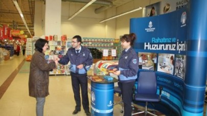 Tüketirken Haklarınızı da Unutmayınız