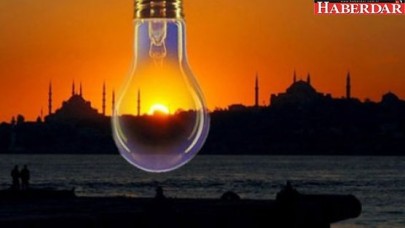 13 ilçede elektrik kesintisi