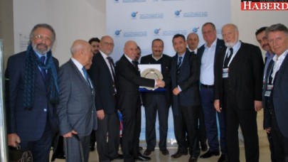 İSİFED KUZEY AFRİKA FAS’A ÇIKARMA YAPTI.