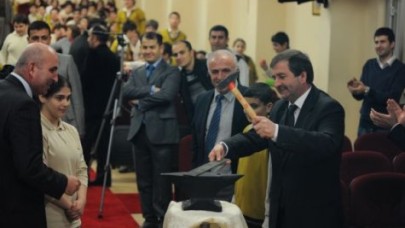 Beylikdüzü’nde nevruz çeşitli etkinliklerle kutlandı