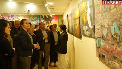 Büyükçekmecede “Aşk-ı İstanbul” rüzgarları esti