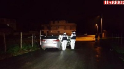 Okul müdürüne korkunç infaz