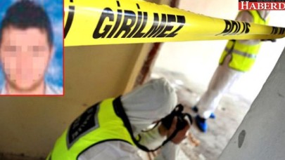 Küçükçekmecede Korkunç Olay!Cinsel Organını Kesip Cesedini Yaktılar
