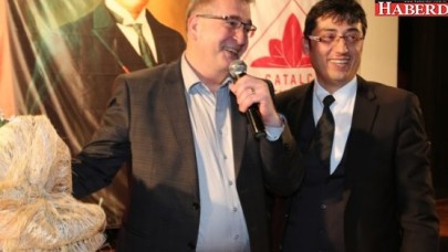 Çatalcalı kadınlar doktoru soru yağmuruna tuttu