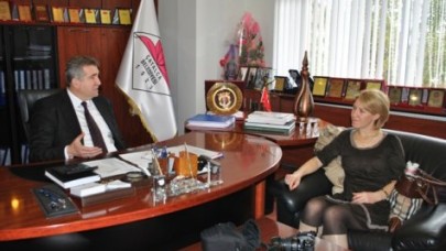 Yetkimiz Kalmadı “memur gibi çalışıyoruz”