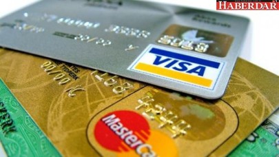 Kredi Kartları Sanal Alışverişe Kapatılıyor