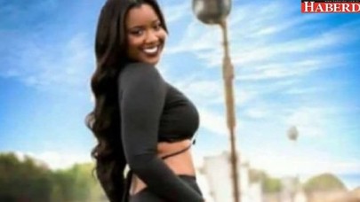 Genç model raylarda poz verirken öldü