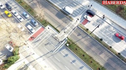 İstanbulda tüm kavşaklara yapılacak