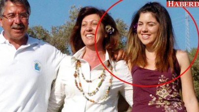 Ersun Yanal Bodrum’da nişanlandı