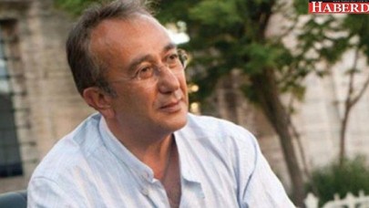 Gazeteci Tayfun Talipoğlunu kaybettik