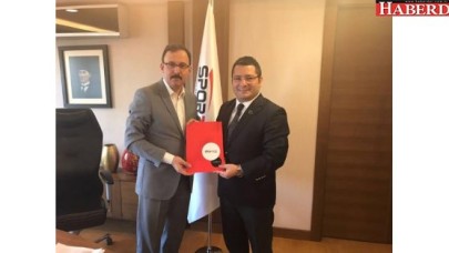 Ümit Kalko, Spor Toto ile anlaşma imzaladı