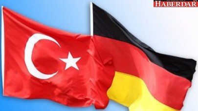 Almanyadan Türkiyeye 11 kez ret!