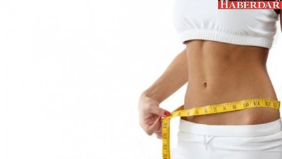 Son zayıflama çılgınlığı: Drankoreksiya