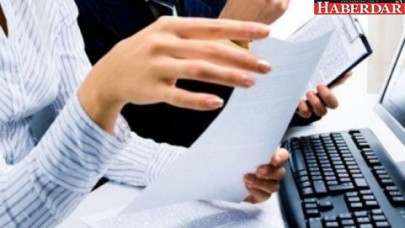 OHALi bahane edip memurların...