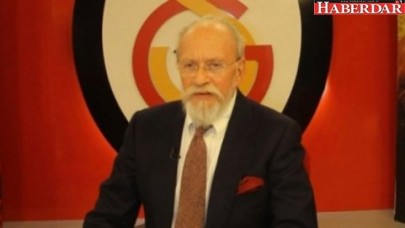 Galatasarayda bir istifa daha