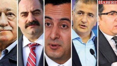 Gülen ve Zekeriya Öz hakkında yeni karar
