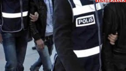 İstanbulda FETÖ operasyonu