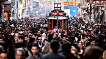 Türkiye için kritik veri açıklandı