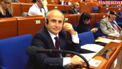 Akgün, Avrupa Konseyi’nde ülkemizi temsil ediyor