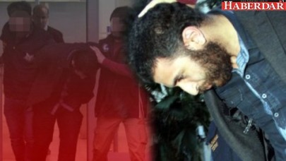 IŞİDin üst düzey yöneticisi yakalandı