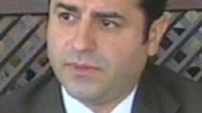 BDP'den yarından itibaren eylem kararı