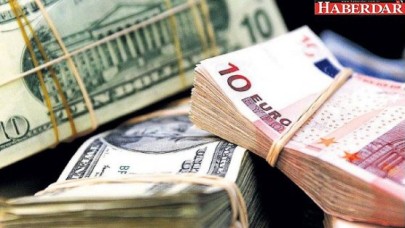 Dolar haftaya nasıl başladı? 2 ay sonra ilk