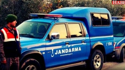 Jandarmada bir dönem sona erdi