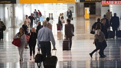 İsrailden Türkiyeye seyahat uyarısı!