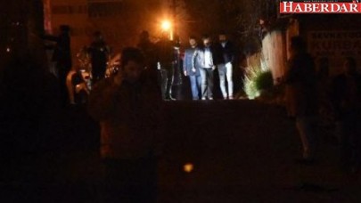 İzmirde iki ayrı patlama: Ölü ve yaralı var