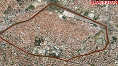 Kentsel dönüşüm mağdurlarına haciz şoku