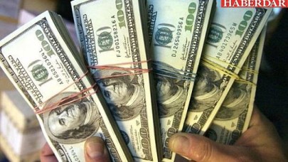 Türkiyeyi sarsan operasyon doları vurdu