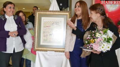 Yüzyılların sanatı Tezhip ve Minyatür Büyükçekmecelilerle buluştu