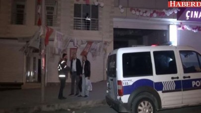 Esenyurtta iki grup arasında çatışma: 3 yaralı