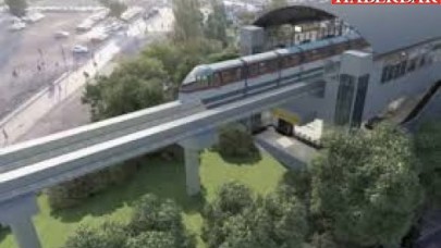 Türkiyenin Ilk Havarayı Böyle Olacak