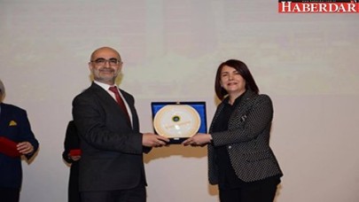 Tek kadın Belediye Başkanı anlattı