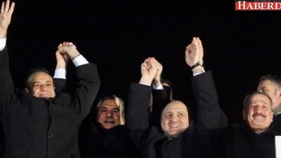 CHPden çok çarpıcı Halkbank yorumu