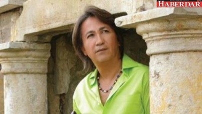 Halk Müziğinin acı kaybı!