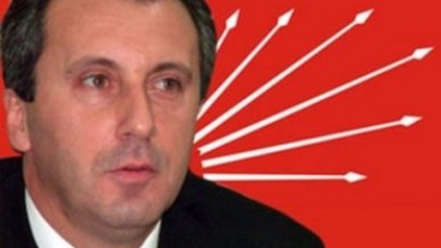 İnce: AKP diplomalı müdürler var