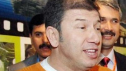 Tanju Çolak AKP'den aday