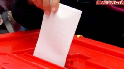 CHP’li üye fark etti oy verme işlemi durdu