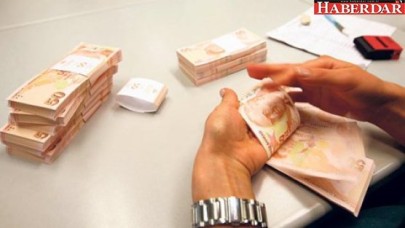 Memurlar dikkat! Kesinti ücretleri belli oldu