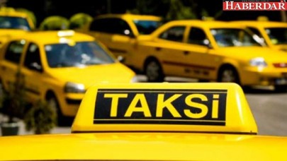 Minibüs ve taksi dolmuşlar için yeni karar