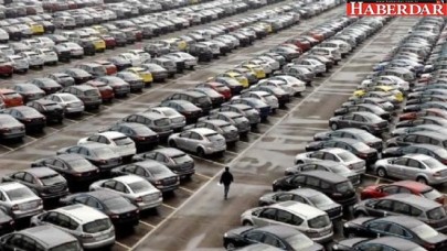 Park sorunu ortadan böyle kalkacak: Her daireye zorunlu otopark