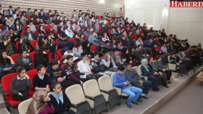 GENÇLERDE OYUN BAĞIMLILIĞINA DİKKAT!