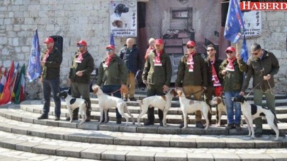 Şampiyon Baja, Çatalca’yı başarıyla temsil etti