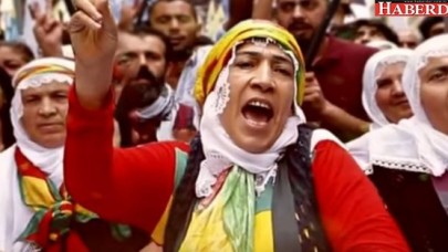 HDPnin şarkısı tamamen yasaklandı