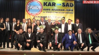 Aşıklar unutulmadı