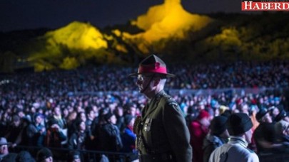 Avustralyadan Türkiye Uyarısı: Teröristler Çanakkaleyi vurabilir