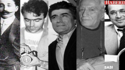 Bugün Öldürülen Gazeteciler Günü