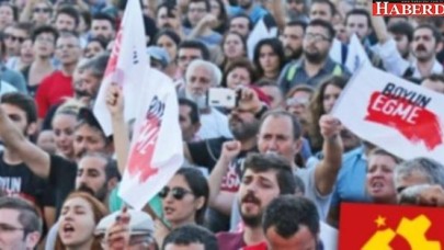 İstanbul Valiliğinden skandal karar